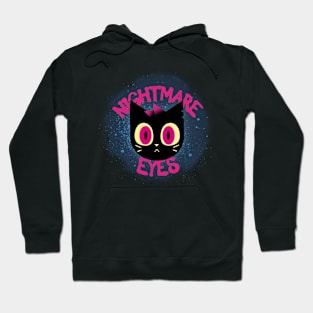 Nightmare Eyes Hoodie